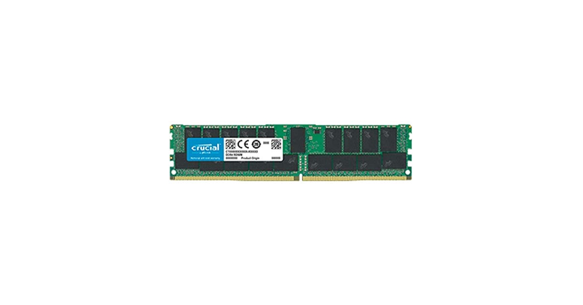 メモリー crucial DDR4-2666 32GB CT32G4SFD8266 Crucial 32GB DDR4-2666 SODIMM | CT32G4SFD8266 | Crucial.com